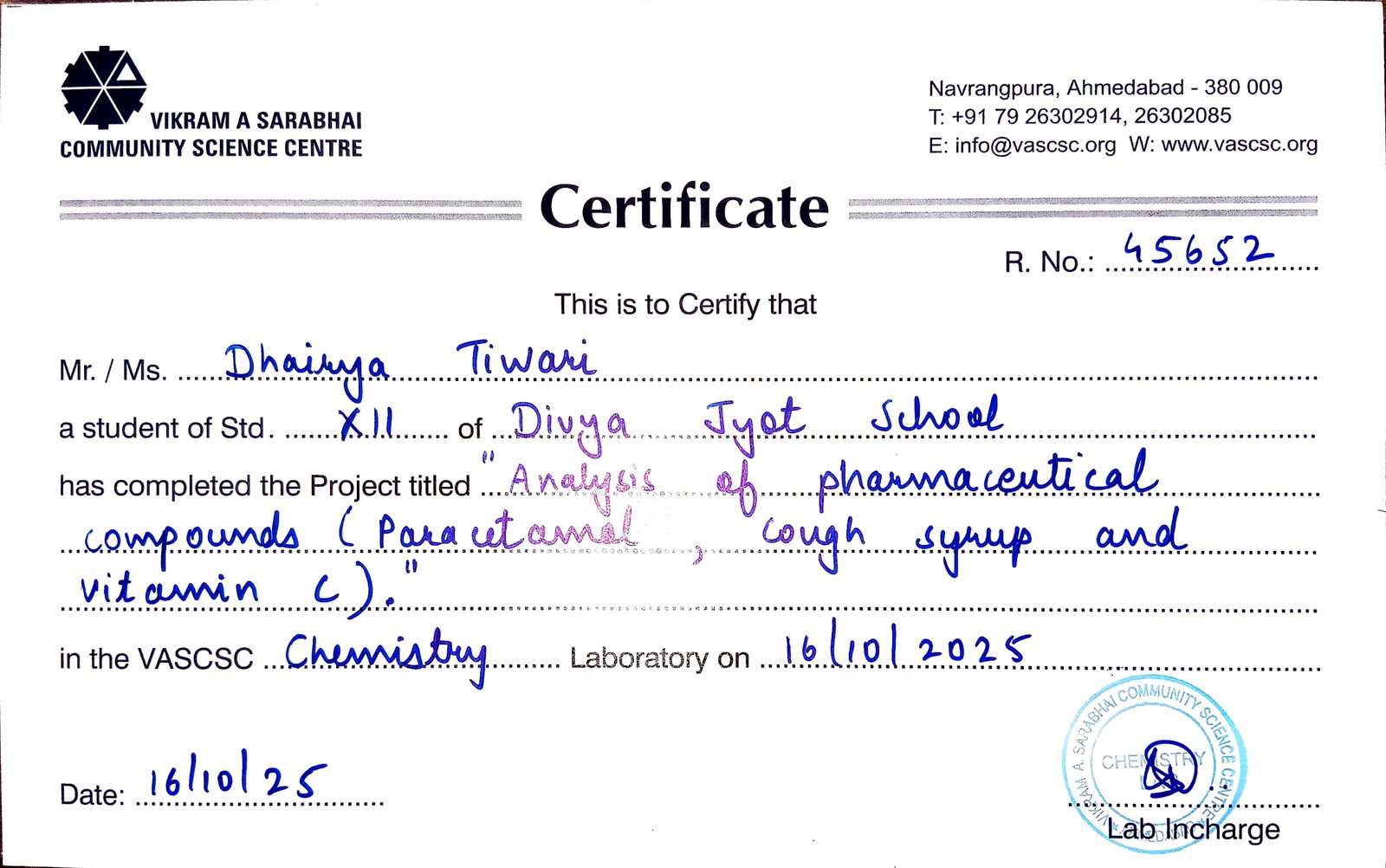 Analysis_of_Pharmaceutical_compounds_certificate